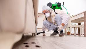 Best Pest Exclusion Services  in East Hills, NY